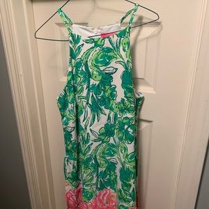 Lilly Pulitzer Romper